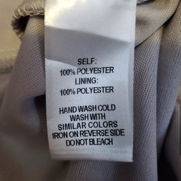 Lulus slate forevermore halter skate dress - Picture 4 of 14